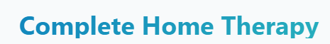 Complete Home Therapy